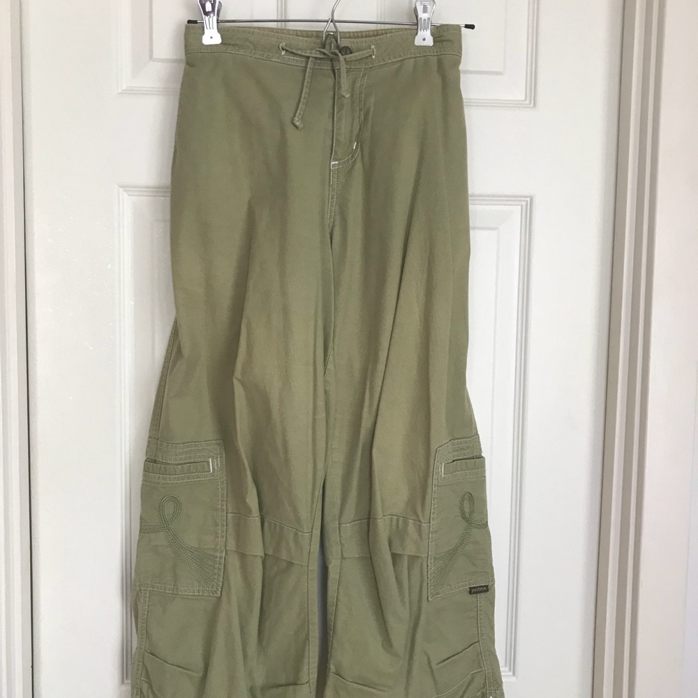 Prana Capris